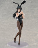 Rascal Does Not Dream Series Kadokawa Plastic Model Series Mai Sakurajima<br>[Pre-Order 16/11/25]
