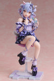 Noripro Inuyama Tamaki Unicorn Outfit "Jirai" Style Ver. 1/7 Complete Figure<br>[Pre-Order 07/12/25]