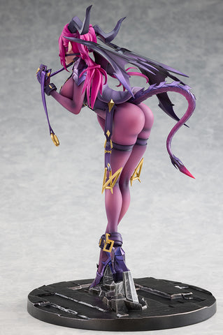 Shenzhen Mabell Animation Development Original Claritas draco bellatrix feminina Figurine <br>[Pre-Order 19/01/25]