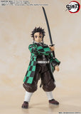 S.H.Figuarts Tanjiro Kamado<br>[Pre-Order 12/11/25]