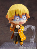 Demon Slayer: Kimetsu no Yaiba Zenitsu Agatsuma Nendoroid No.1334 Re-run<br>[Pre-Order 12/10/25]