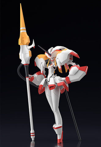 Darling in the FRANXX Moderoid Strelitzia re-run <br>[Pre-Order 18/05/25]