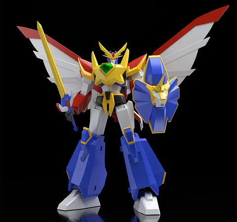 Matchless Raijin-Oh Moderoid Raijin-Oh (re-run) <br>[Pre-Order 24/08/25]