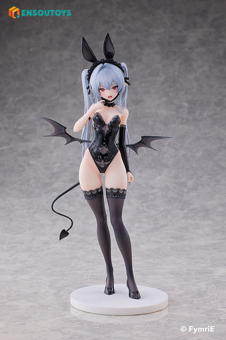 Illustrator FymriE's Original Character Vanya Figurine <br>[Pre-Order 27/04/25]