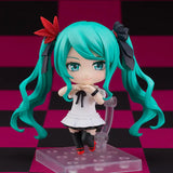 Character Vocal Series 01: Hatsune Miku World Is Mine 2024 Ver. Nendoroid No.2430 (re-run)<br>[Pre-Order 21/06/26]