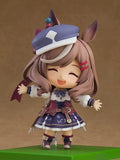 Umamusume: Pretty Derby Matikanetannhauser Nendoroid No.2412 (re-run)<br>[Pre-Order 26/07/26]