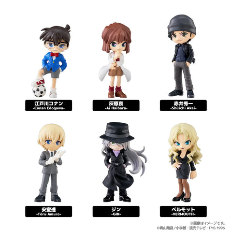 Detective Conan PalVerse Detective Conan vol.2 (Box of 6 pcs) <br>[Pre-Order 18/08/25]