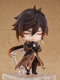 Genshin Impact Zhongli Nendoroid No.2582 <br>[Pre-Order 27/10/24]