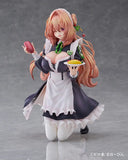 Hanikami Kanojo Maid Maison Hanikami Kanojo Sano Hiiragi Figurine<br>[Pre-Order 05/10/25]