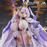 Echocalypse Leviathan Figurine <br>[Pre-Order 23/11/24]