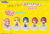 Bocchi the Rock! Bushiroad The Box “Miagete Star” Mascot (Box of 6pcs) (500762)<br>[Pre-Order 02/11/26]