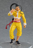 Street Fighter Series Pop Up Parade Jamie <br>[Pre-Order 06/10/24]