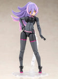 Megami Device  Puni ☆Mofu Tu Racing Lang with Honda Z50J Gorilla (KP880)(087310)<br>[Pre-Order 17/10/26]