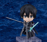 Sword Art Online Kirito 2.0 Nendoroid No.1689 <br>[Pre-Order 30/03/25]