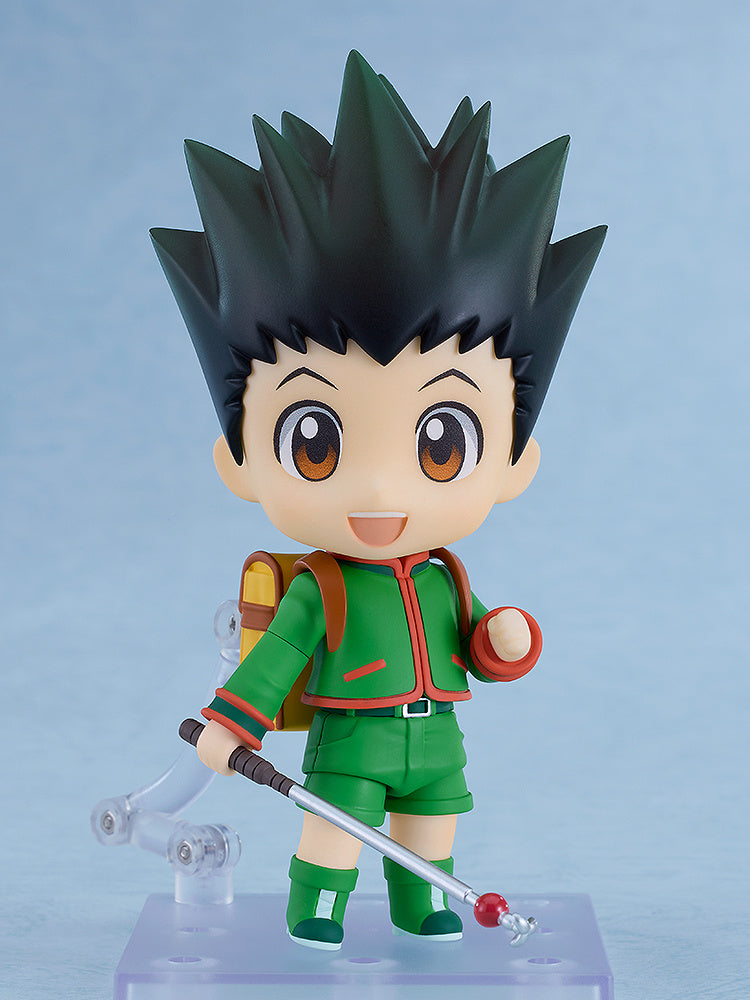 Hunter x Hunter Gon Freecss: Hunter Exam Ver. Nendoroid No.2803 <br>[Pre-Order 20/07/25]
