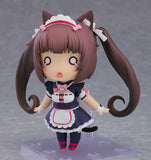 Nekopara Sekai Connect Chocola: Nekopara Sekai Connect Ver. Nendoroid No.3036<br>[Pre-Order 17/05/26]