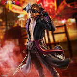 Like a Dragon: Pirate Yakuza in Hawaii Captain Majima Goro Majima figure<br>[Pre-Order 16/11/25]