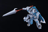 Knight's & Magic Moderoid Gilbatiga<br>[Pre-Order 30/08/26]