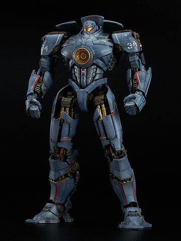 Pacific Rim Plamax JG-02: Gipsy Danger <br>[Pre-Order 13/04/25]