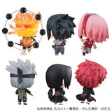 Naruto ChimiMega Series Naruto Shippuden Mascot Collection 1 (Box of 6pcs)(853616)<br>[Pre-Order 13/10/26]