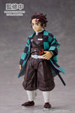 Demon Slayer: Kimetsu no Yaiba BUZZmod. Demon Slayer:Kimetsu no Yaiba Tanjiro Kamado Ver. 2<br>[Pre-Order 05/04/26]