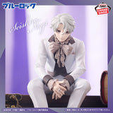Banpresto - Blue Lock- Nagi Seishiro Sweets Flavor 2026 Figure<br>[Pre-Order]