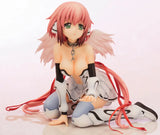 Heaven’s Lost Property Final – The Movie: Eternally My Master Ikaros (PV478) Figurine (Re-run)<br>[Pre-Order 30/06/26]