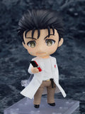 Steins;Gate Rintaro Okabe 2.0 Nendoroid No.2880<br>[Pre-Order 16/11/25]