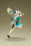 Touhou Project Youmu Konpaku Figurine Rerelease<br>[Pre-Order 16/11/25]