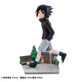 Naruto G.E.M. series NARUTO Sasuke Uchiha GO! (842313) <br>[Pre-Order 21/01/25]