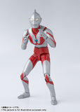 S.H.Figuarts Ultraman (Reissue) <br>[Pre-Order 13/01/25]