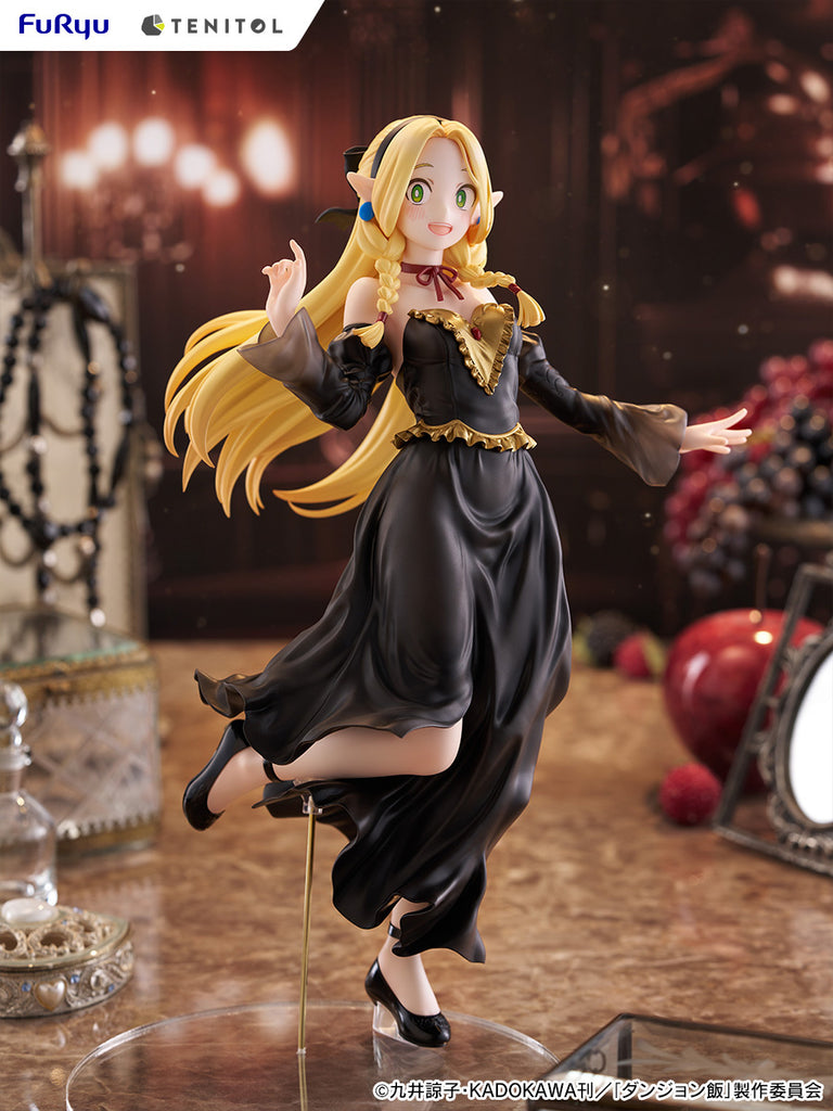 Delicious in Dungeon Tenitol Tall Marcille Dress style ver. Figurine <br>[Pre-Order 14/09/25]