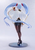 Martian Successor Nadesico: The Motion Picture - Prince of Darkness Ruri Hoshino Figurine<br>[Pre-Order 19/04/26]