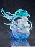 Character Vocal Series 01: Hatsune Miku Crystal Dress Ver.-　1/7 Scale Figure<br>[Pre-Order 14/09/25]