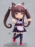 Nekopara Sekai Connect Nendoroid Doll Chocola<br>[Pre-Order 23/08/26]