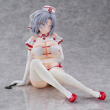 Shinovi Master Senran Kagura: New Link  1/4 Yumi: Sexy Nurse Ver. Figurine<br>[Pre-Order 05/10/25]