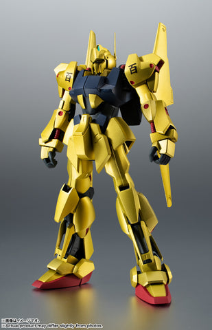 The Robot Spirits (Side Ms)-MSN-00100 Hyakushiki ver. A.N.I.M.E. <br>[Pre-Order 11/03/25]