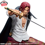 Banpresto – One Piece – Shanks II-Grandista Figure<br>[Pre-Order]