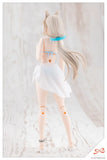 Sousai Shojo Teien Animal Ears Emulator Swim Style (JK112)<br>[Pre-Order 06/10/26]