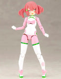 Megami Device Puni ☆Mofu Racing Mao with Honda Z50J-1 Monkey (KP878)<br>[Pre-Order 19/05/26]