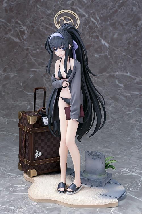 Blue Archive Ui Swimsuit Figurine <br>[Pre-Order 16/02/25]