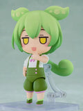 Tohoku Zunko / Zundamon Project Zundamon Nendoroid No.2850<br>[Pre-Order 28/09/25]