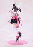 Kono Subarashii Sekai ni Shukufuku o! KonoSuba An Explosion on This Wonderful World! Yunyun: Light Novel Idol ver. Figurine <br>[Pre-Order 05/01/25]