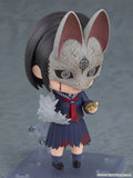 Slient Hill f Fox Hinako Nendoroid No.3163<br>[Pre-Order 15/11/26]