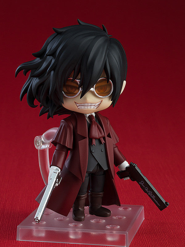 Hellsing Ova Alucard Nendoroid No.2149 <br>[Pre-Order 09/02/25]