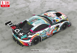 Hatsune Miku GT Project 1/18th Scale Good Smile Hatsune Miku AMG 2016 Super GT Ver. (re-run)<br>[Pre-Order 23/08/26]