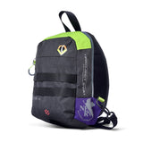 Evangelion Unit-01 Sling Bag Fxc - Eva234005-23