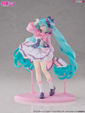 Character Vocal Series 01: Hatsune Miku New School Term Figure<br>[Pre-Order 22/11/26]
