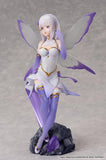 Re:Zero -Starting Life in Another World-Emilia Jewel Princess 1/7 Scale Figure <br>[Pre-Order 20/10/24]