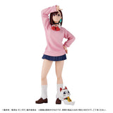 Dandadan  Petitrama EX TV Anime ”DAN DA DAN” Set With Gift (519087) <br>[Pre-Order 21/02/25]